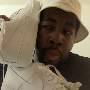 Meet your Posher, Brandon